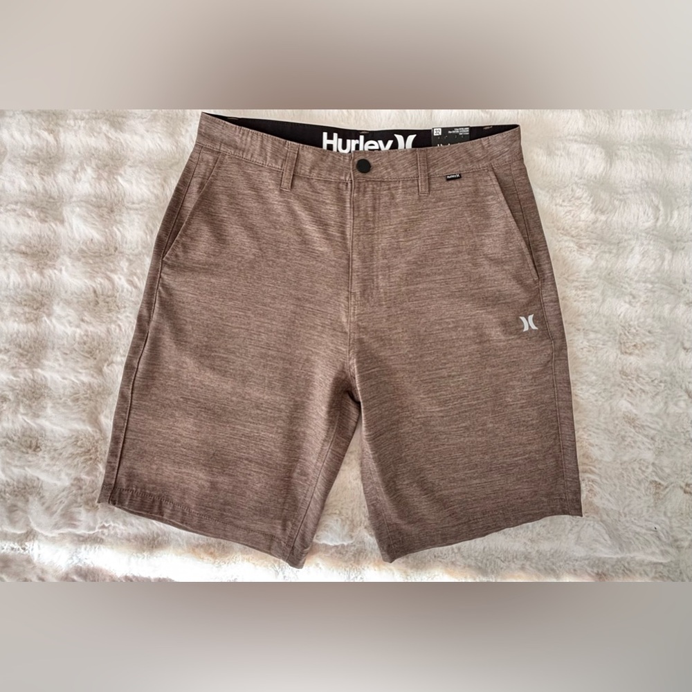 NWT. Men’s Hurley Shorts
